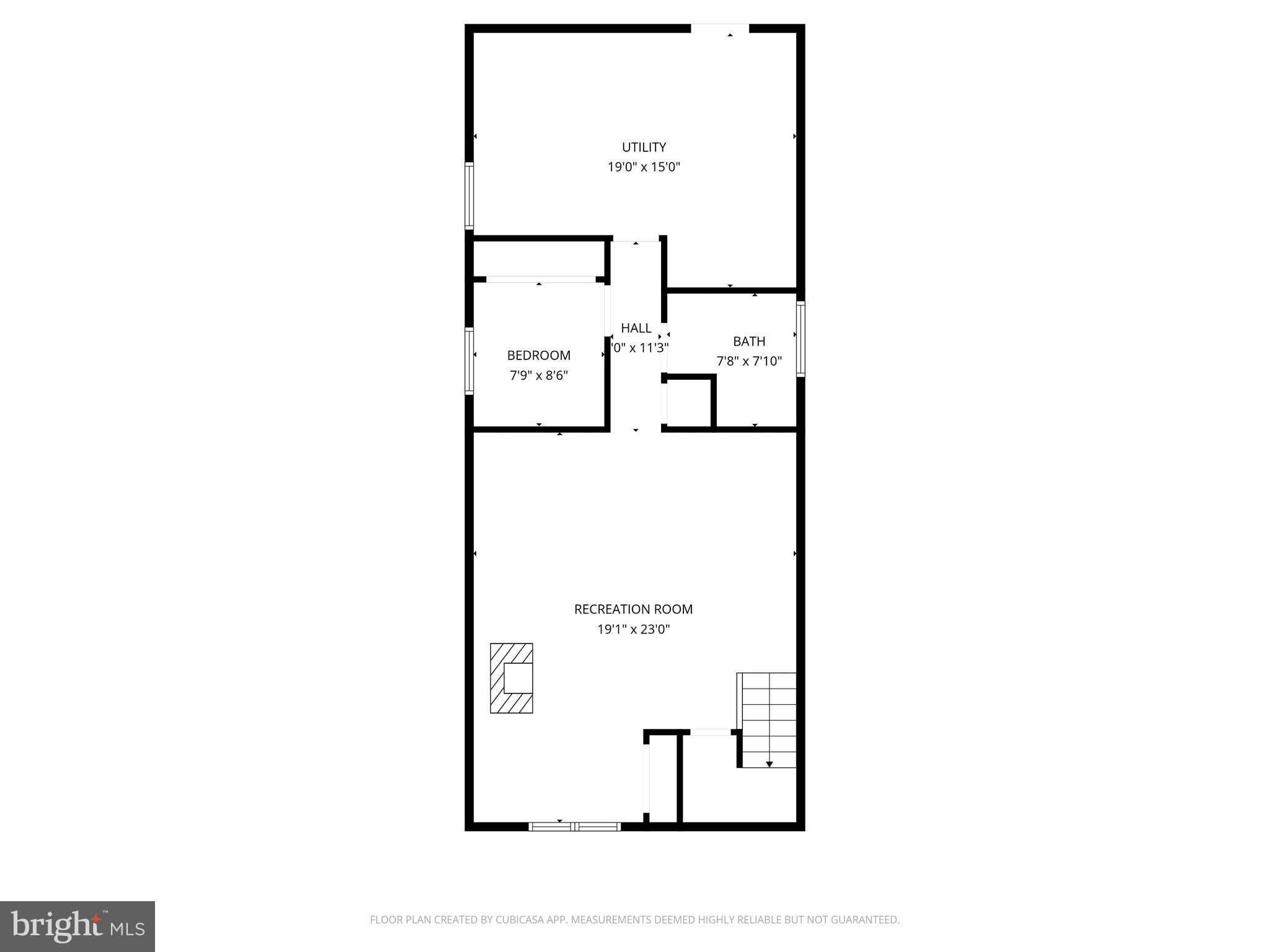 WOODLAND BEACH - Residential