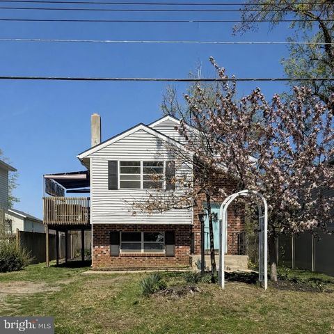 320 CEDAR GROVE ROAD EDGEWATER MD 21037