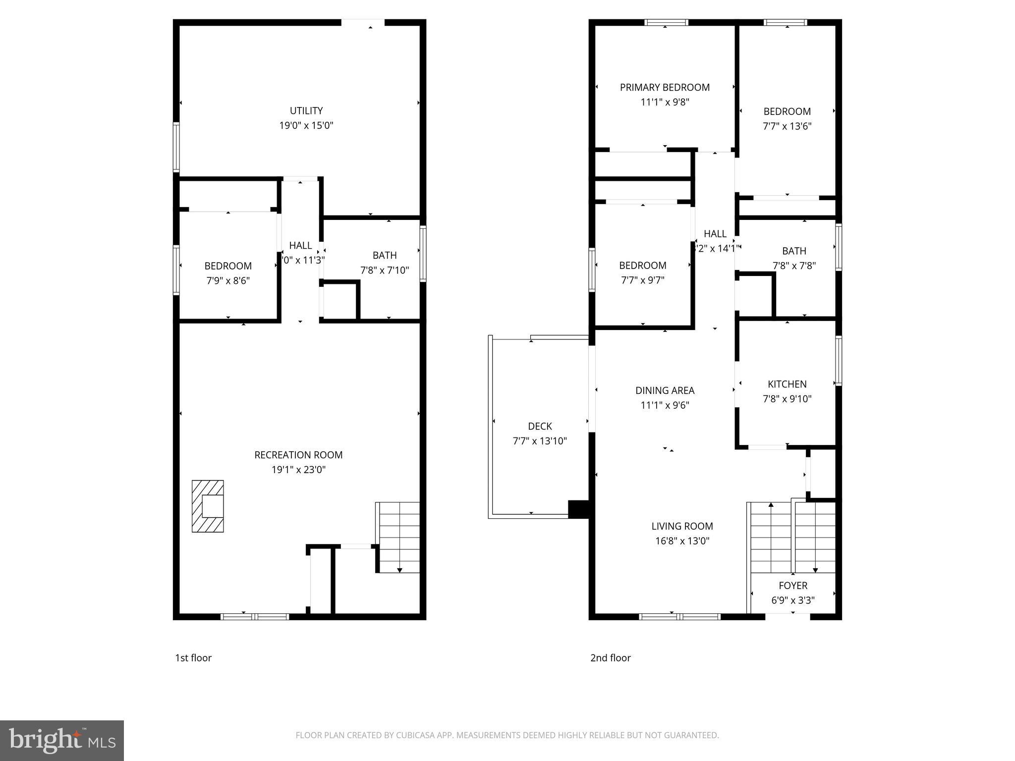 WOODLAND BEACH - Residential