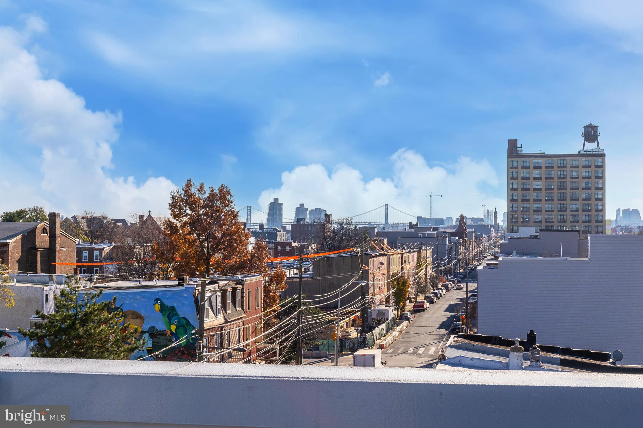 OLDE KENSINGTON - Residential Lease