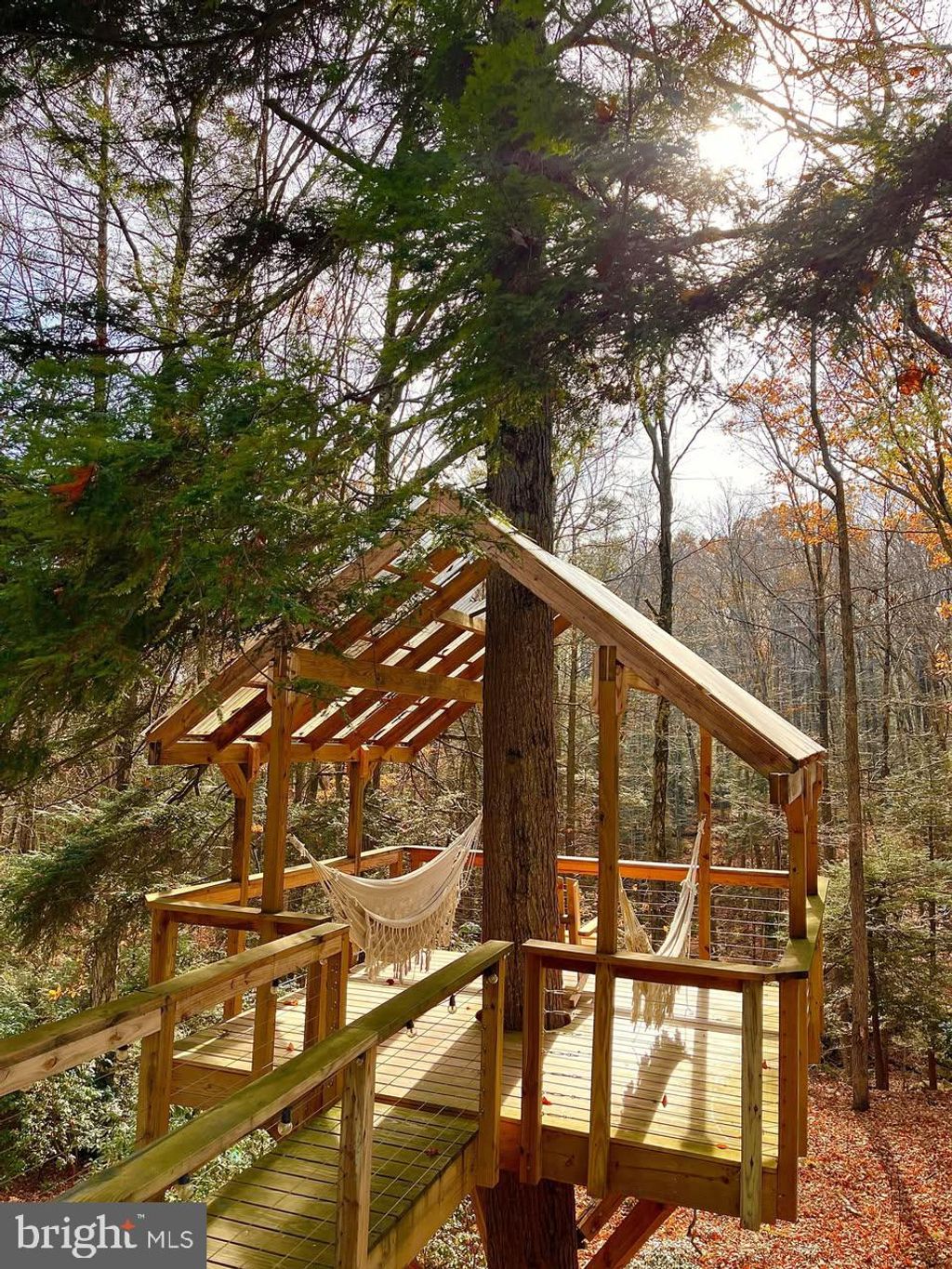 Photo of 468 Devils Hole Road, CRESCO, PA 18326 (MLS # PAMR2006058)