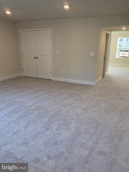 ST. CHARLES TOWNS - Residential