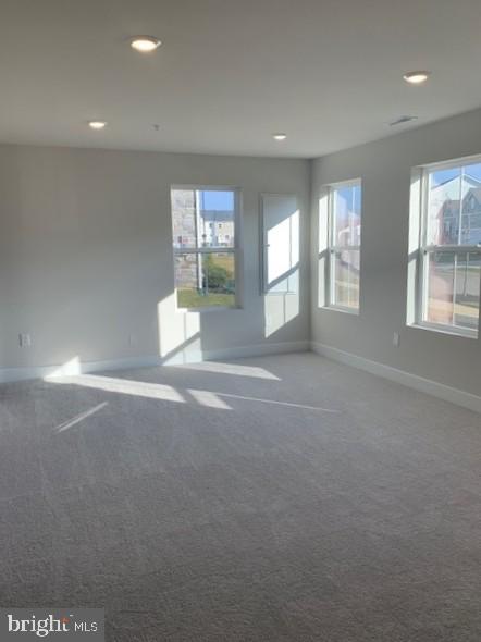 ST. CHARLES TOWNS - Residential