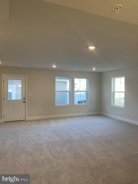 ST. CHARLES TOWNS - Residential