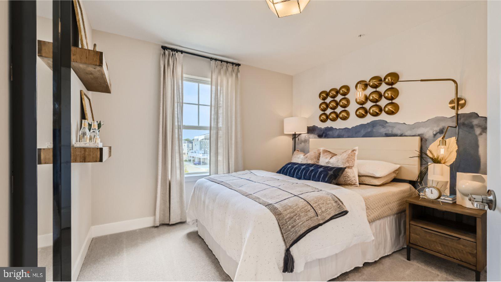 ST. CHARLES TOWNS - Residential