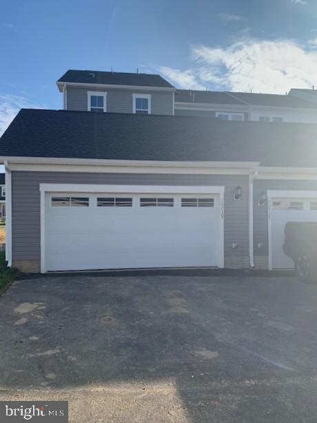 ST. CHARLES TOWNS - Residential