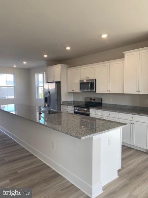 ST. CHARLES TOWNS - Residential