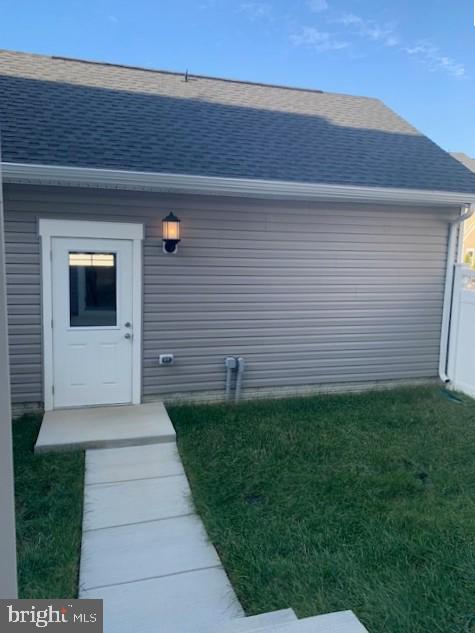 ST. CHARLES TOWNS - Residential