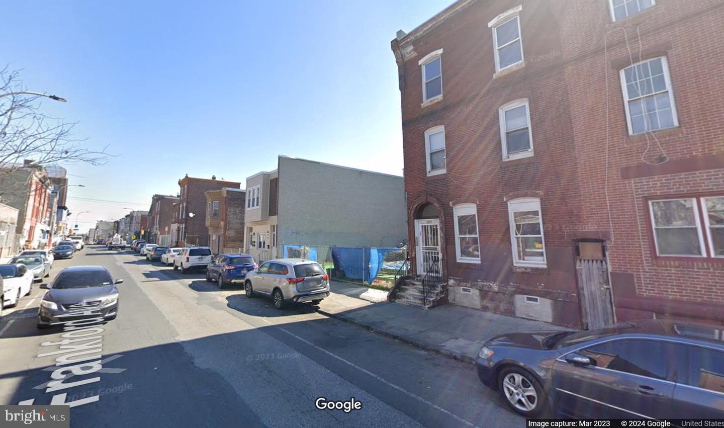 3031 FRANKFORD AVENUE