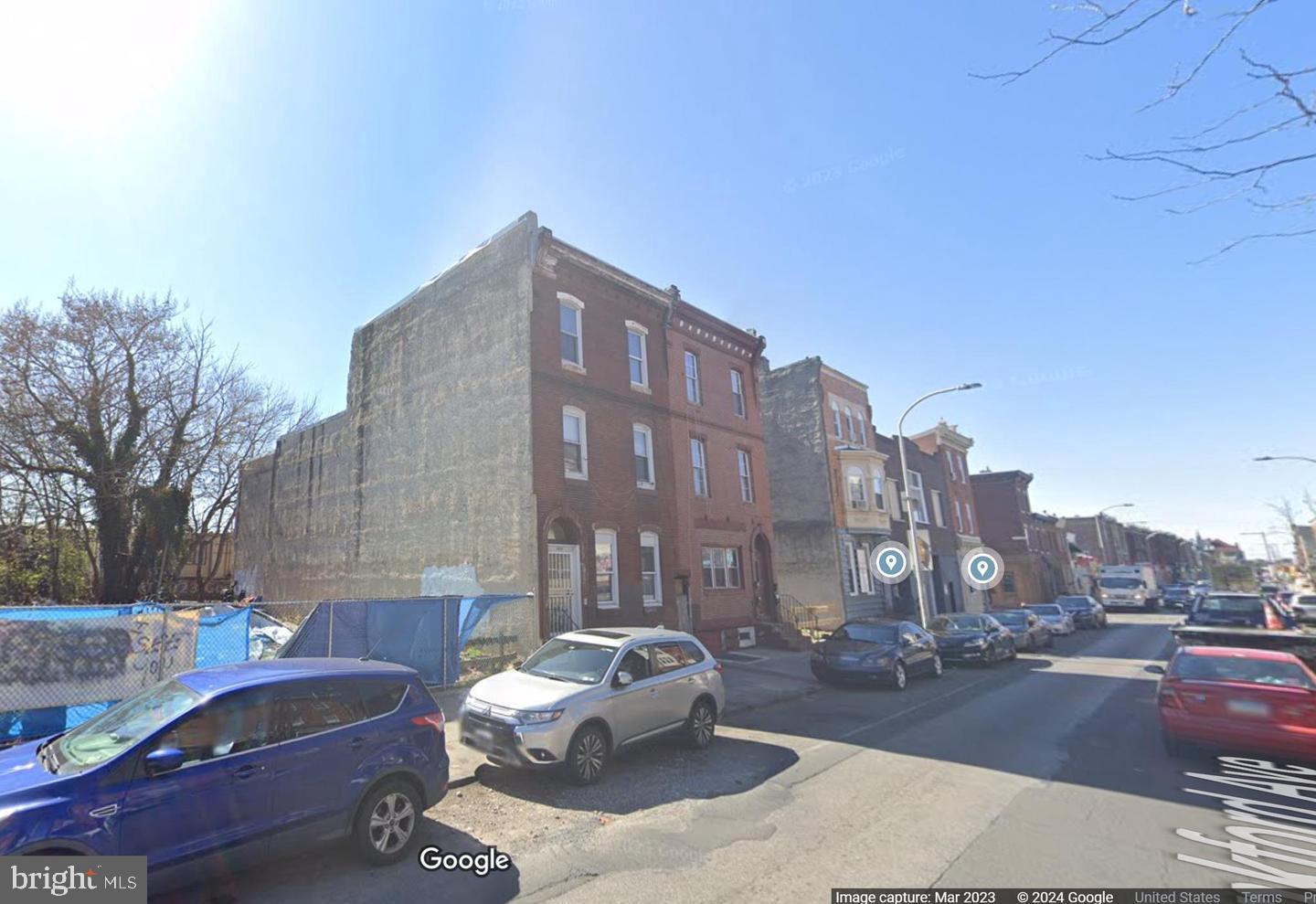 3031 FRANKFORD AVENUE