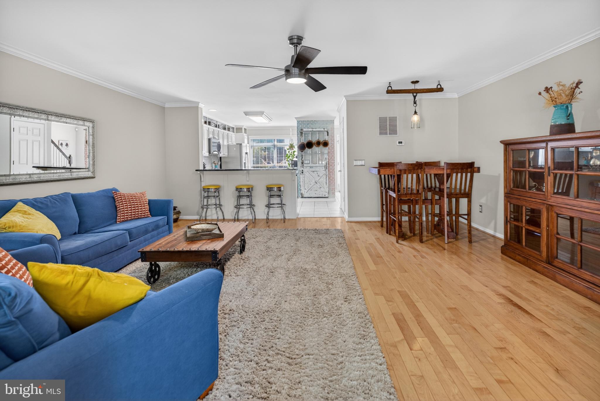 TARAMINO - Residential