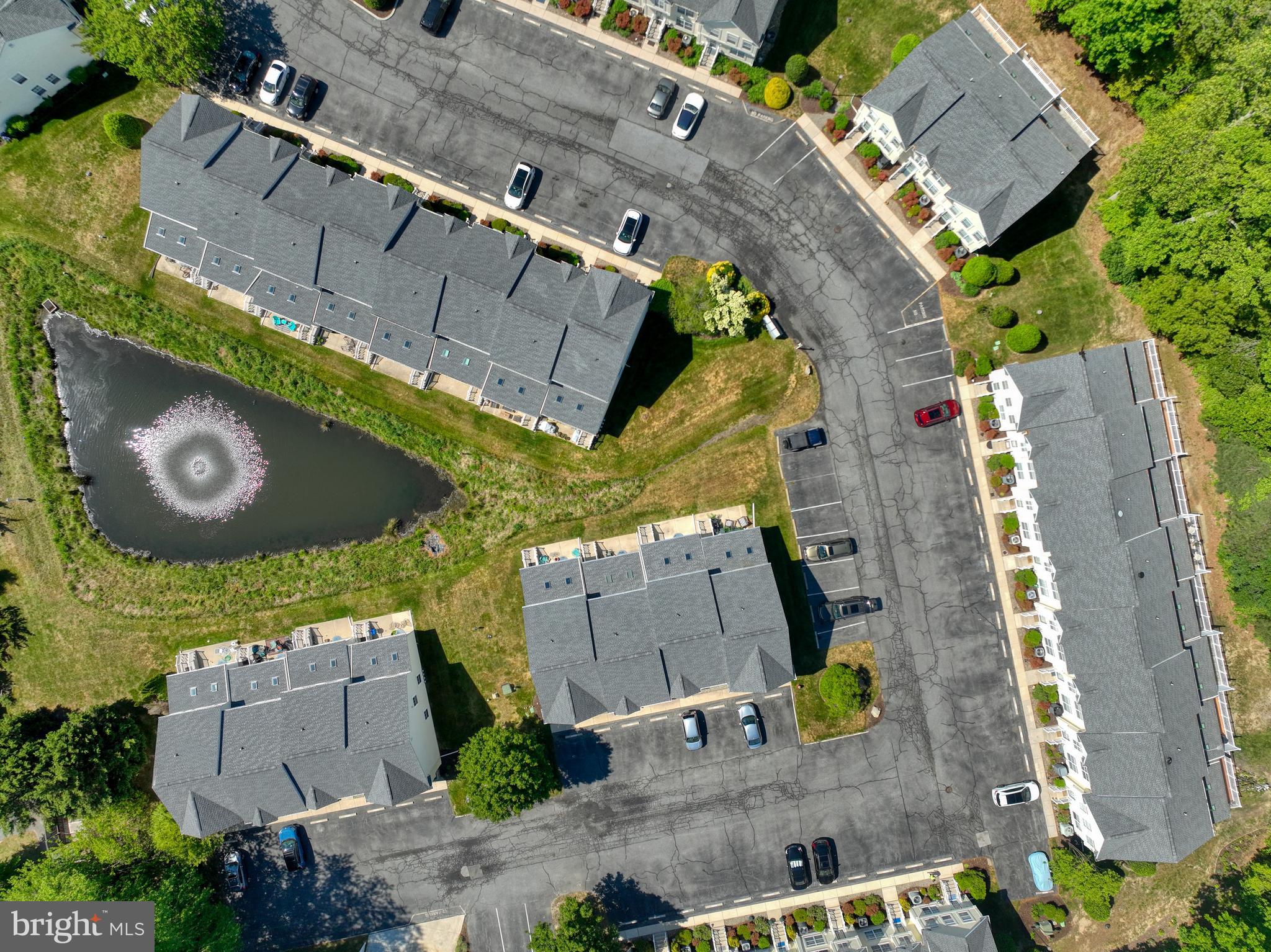 TARAMINO - Residential