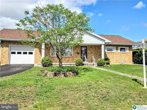280 S 9th Street, Lehighton, PA MLS: PACC2005936