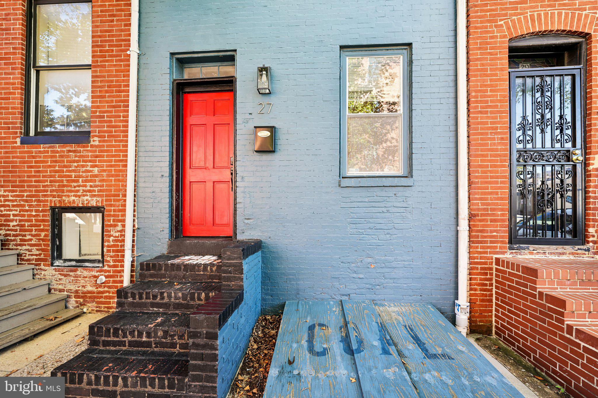 27 S ARLINGTON AVENUE