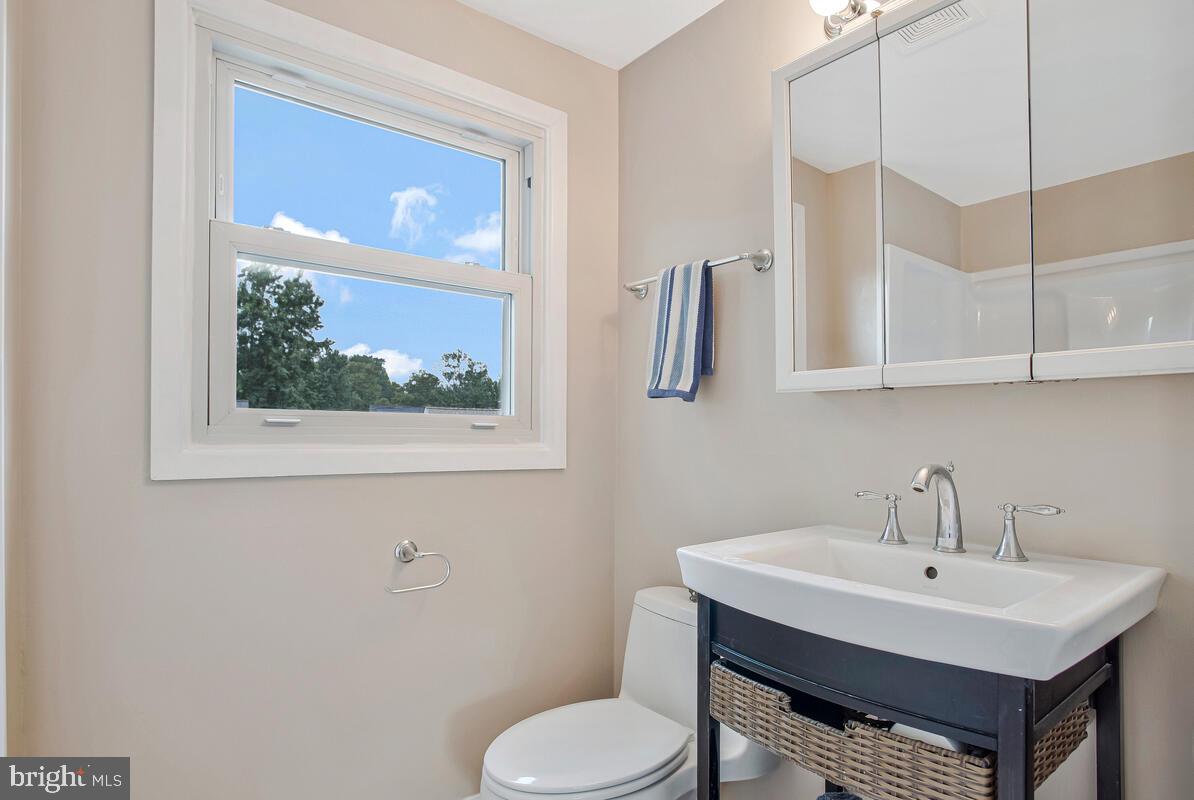 SOMERSET AT BELAIR - Residential