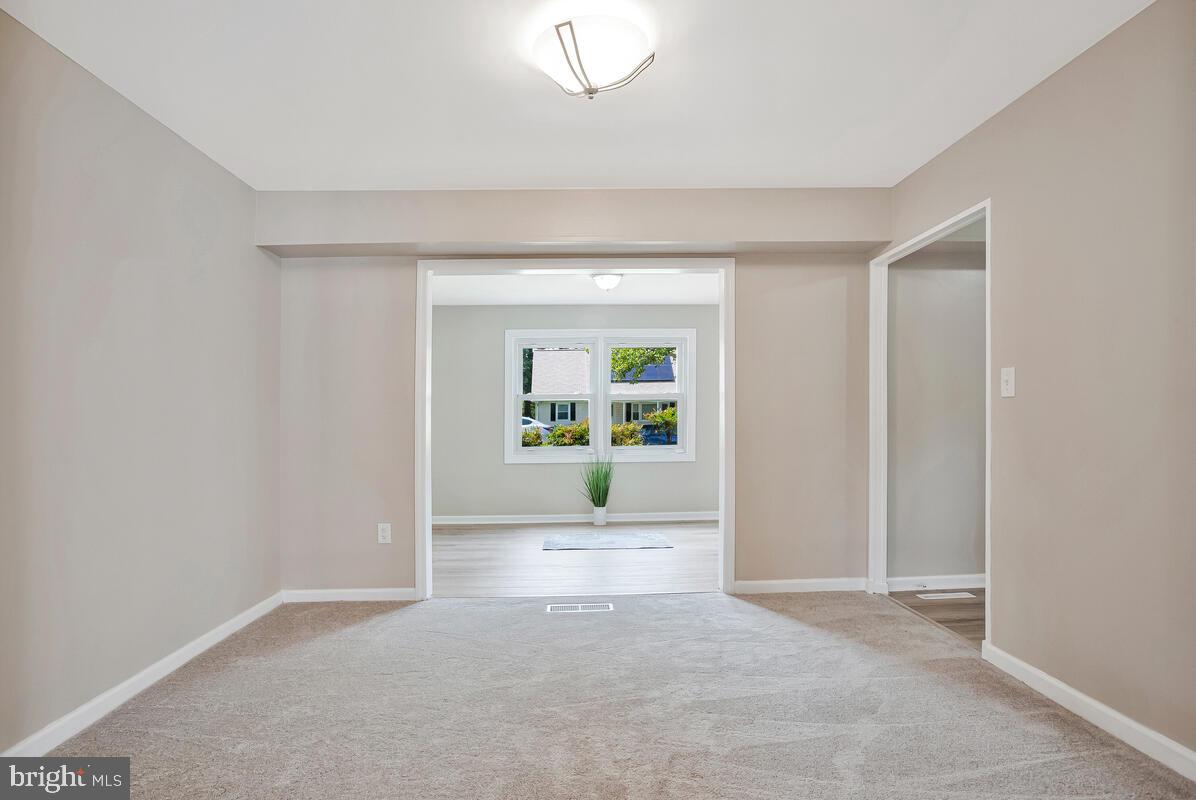 SOMERSET AT BELAIR - Residential