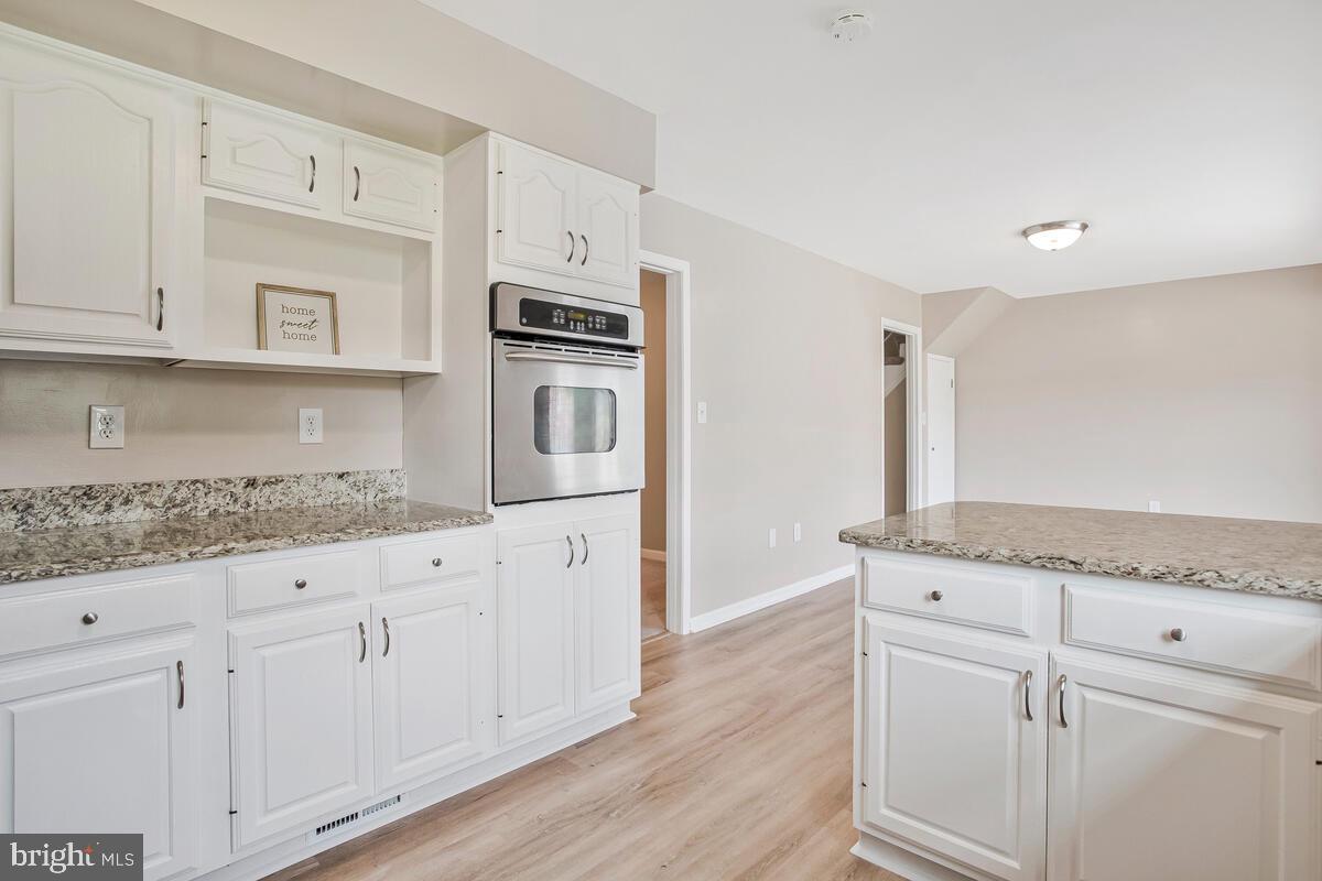 SOMERSET AT BELAIR - Residential