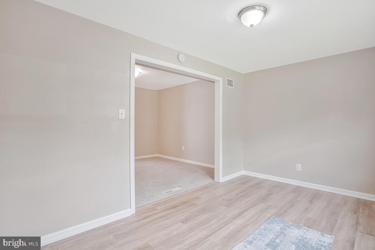 SOMERSET AT BELAIR - Residential