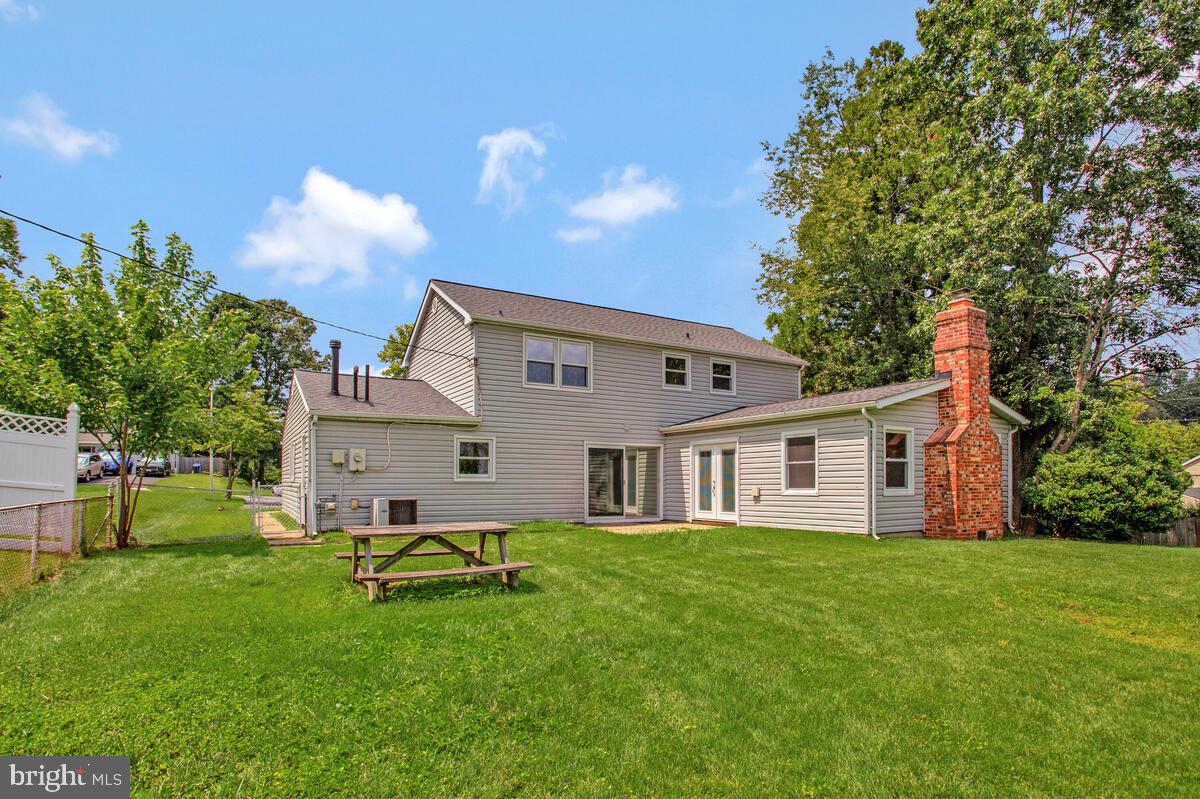 SOMERSET AT BELAIR - Residential