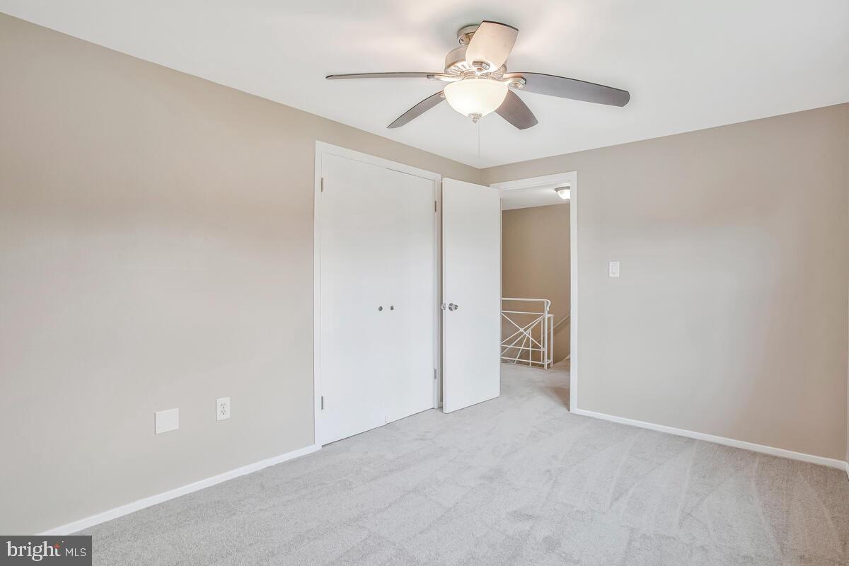 SOMERSET AT BELAIR - Residential