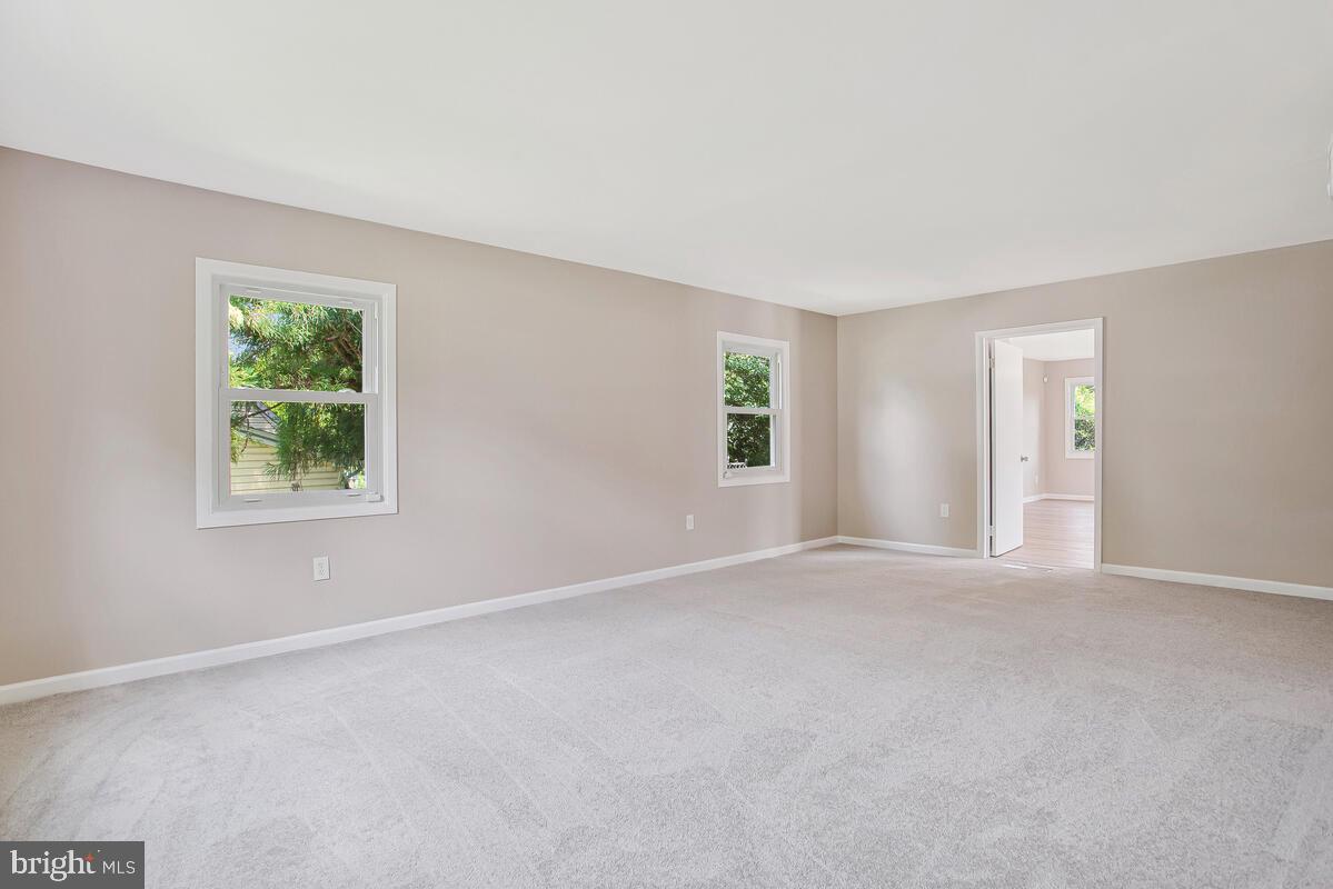 SOMERSET AT BELAIR - Residential