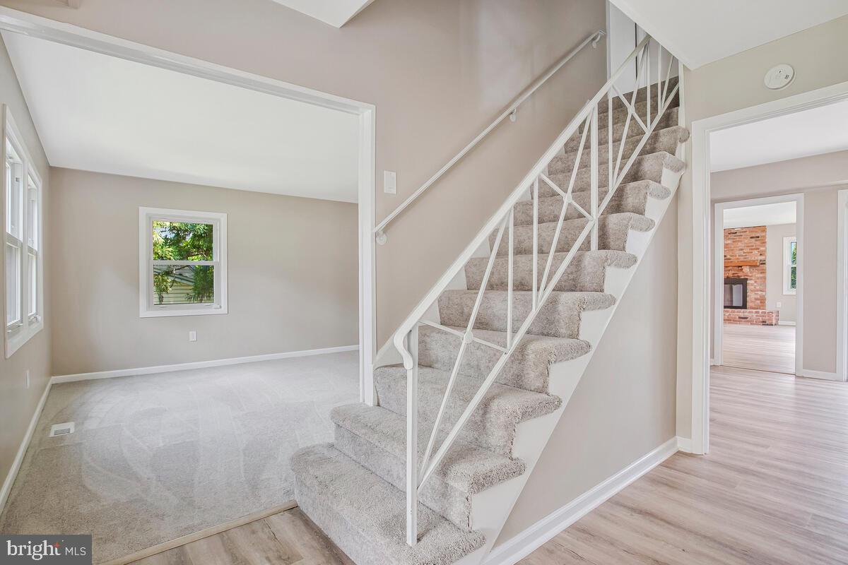 SOMERSET AT BELAIR - Residential