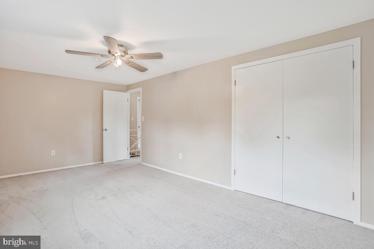 SOMERSET AT BELAIR - Residential