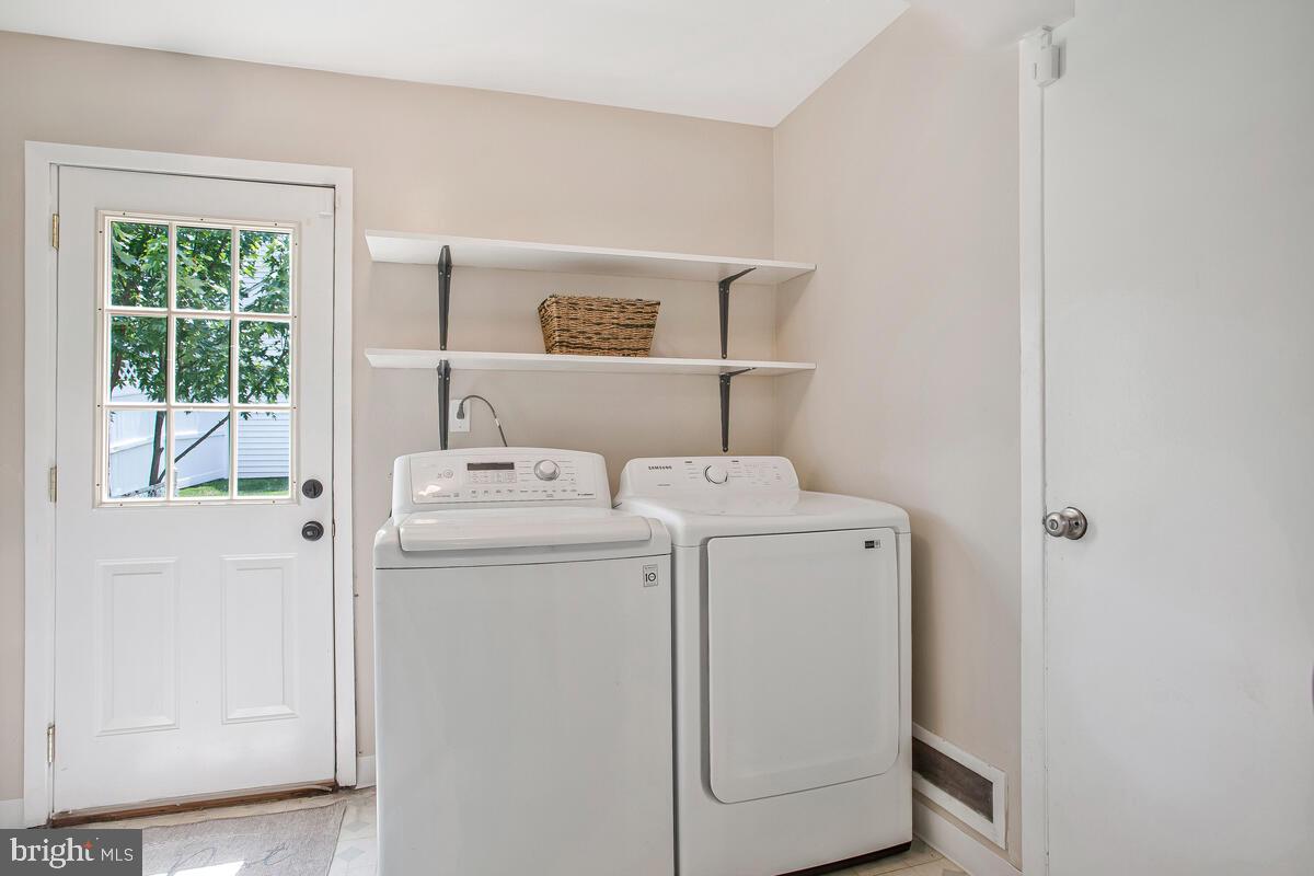 SOMERSET AT BELAIR - Residential