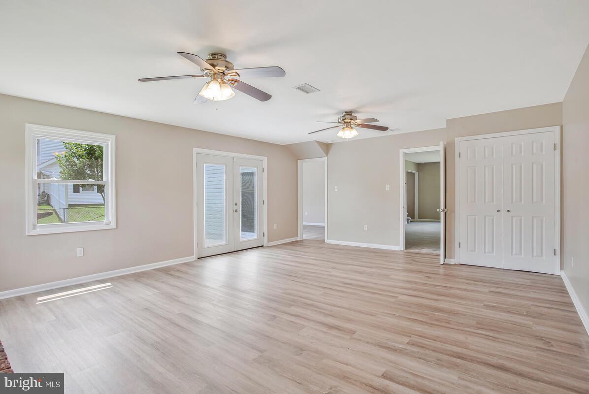 SOMERSET AT BELAIR - Residential