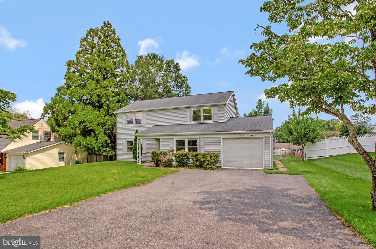 SOMERSET AT BELAIR - Residential