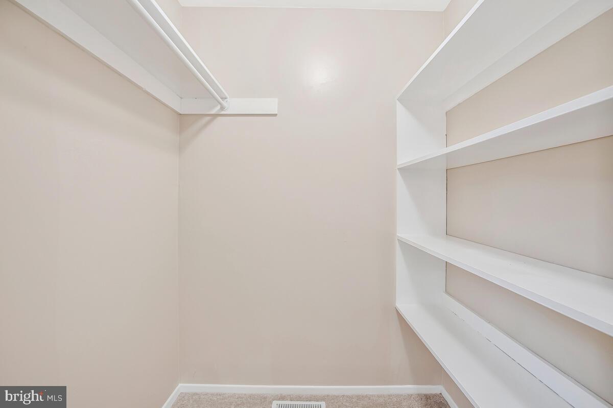 SOMERSET AT BELAIR - Residential