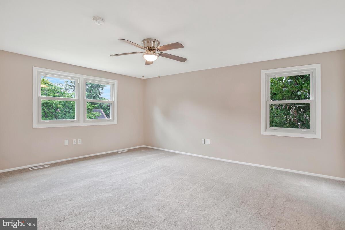 SOMERSET AT BELAIR - Residential