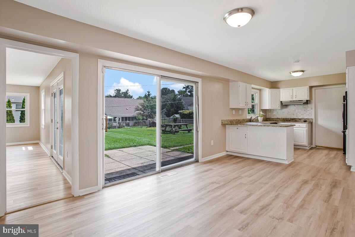 SOMERSET AT BELAIR - Residential