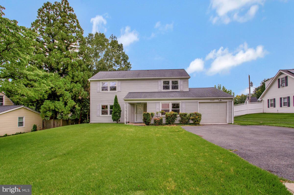 SOMERSET AT BELAIR - Residential