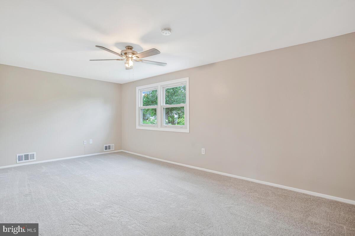 SOMERSET AT BELAIR - Residential