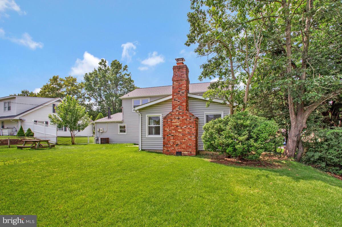 SOMERSET AT BELAIR - Residential