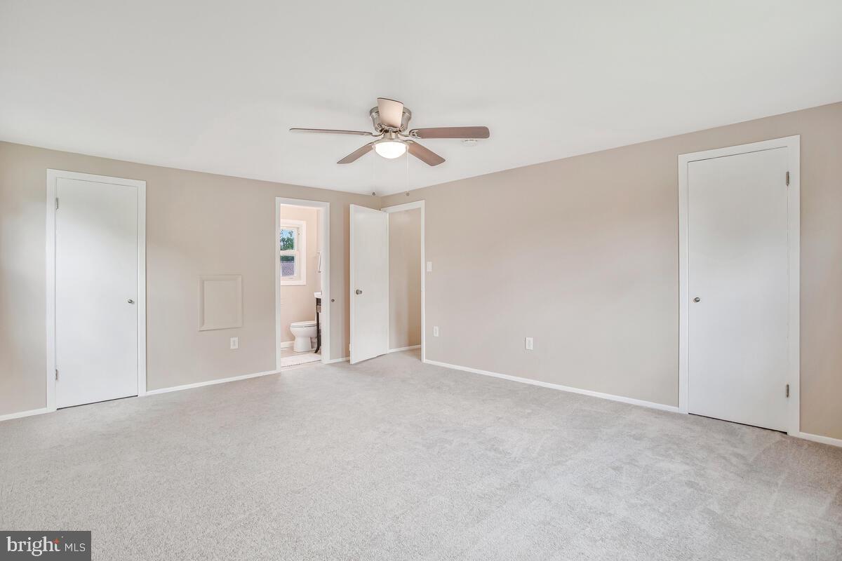 SOMERSET AT BELAIR - Residential