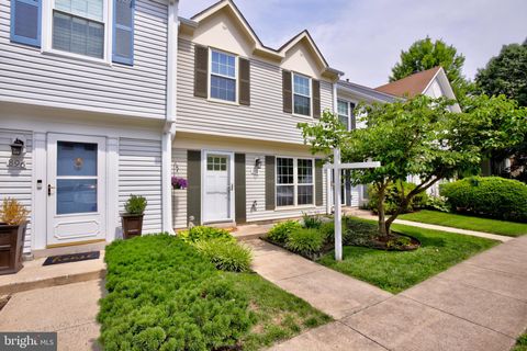 894 SMARTTS LANE NE LEESBURG VA 20176