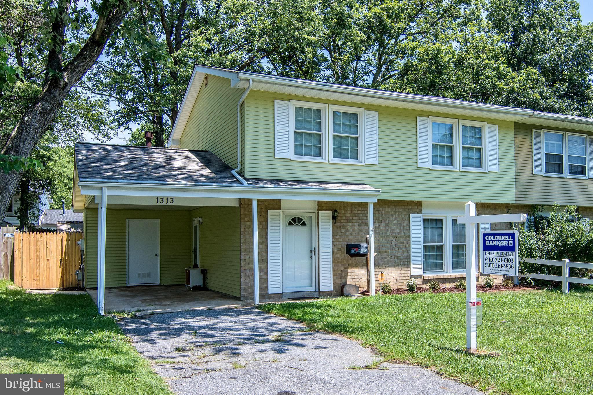 MAPLE RIDGE - Residential