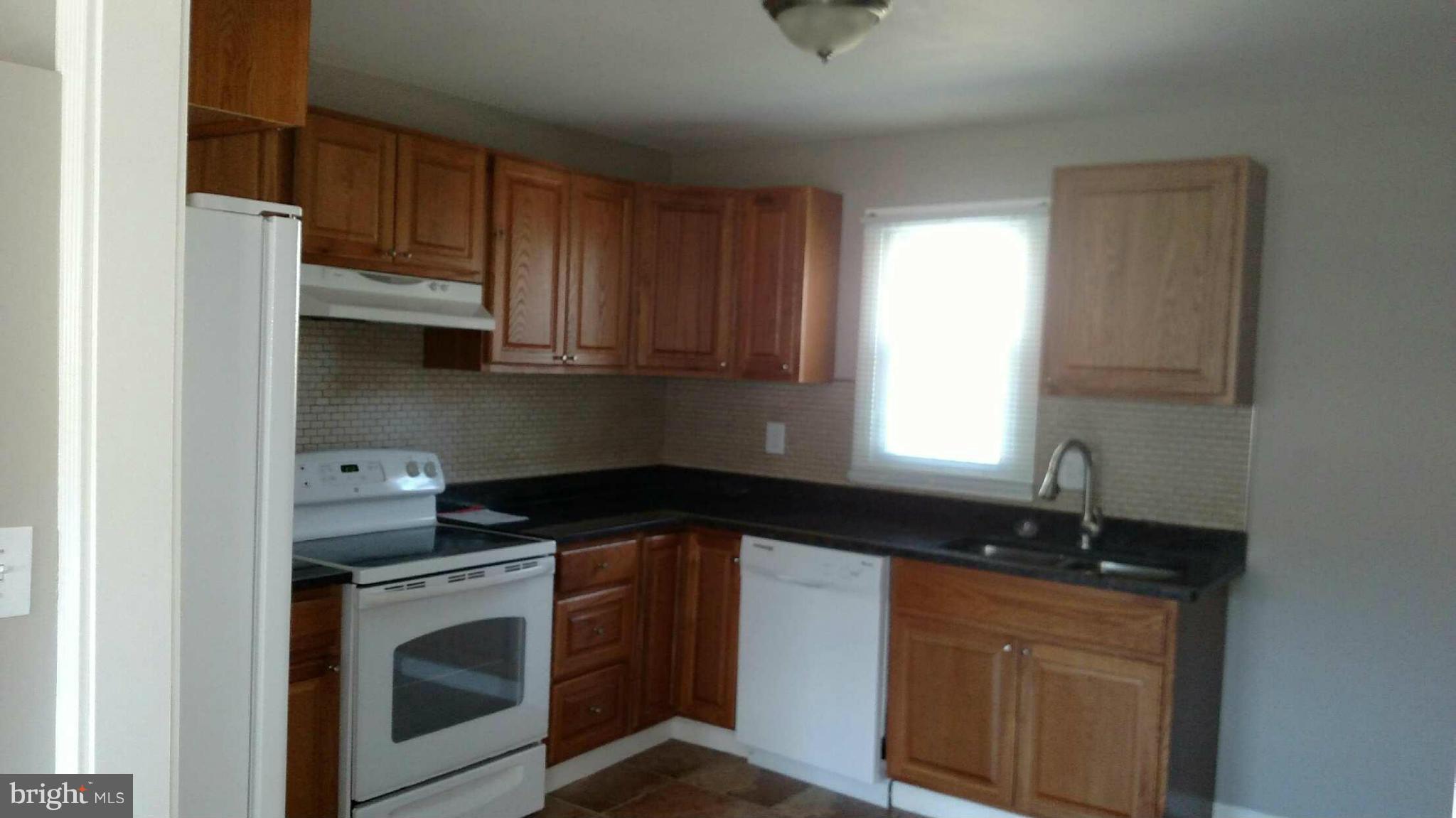 MT ZEPHYR - Residential Lease