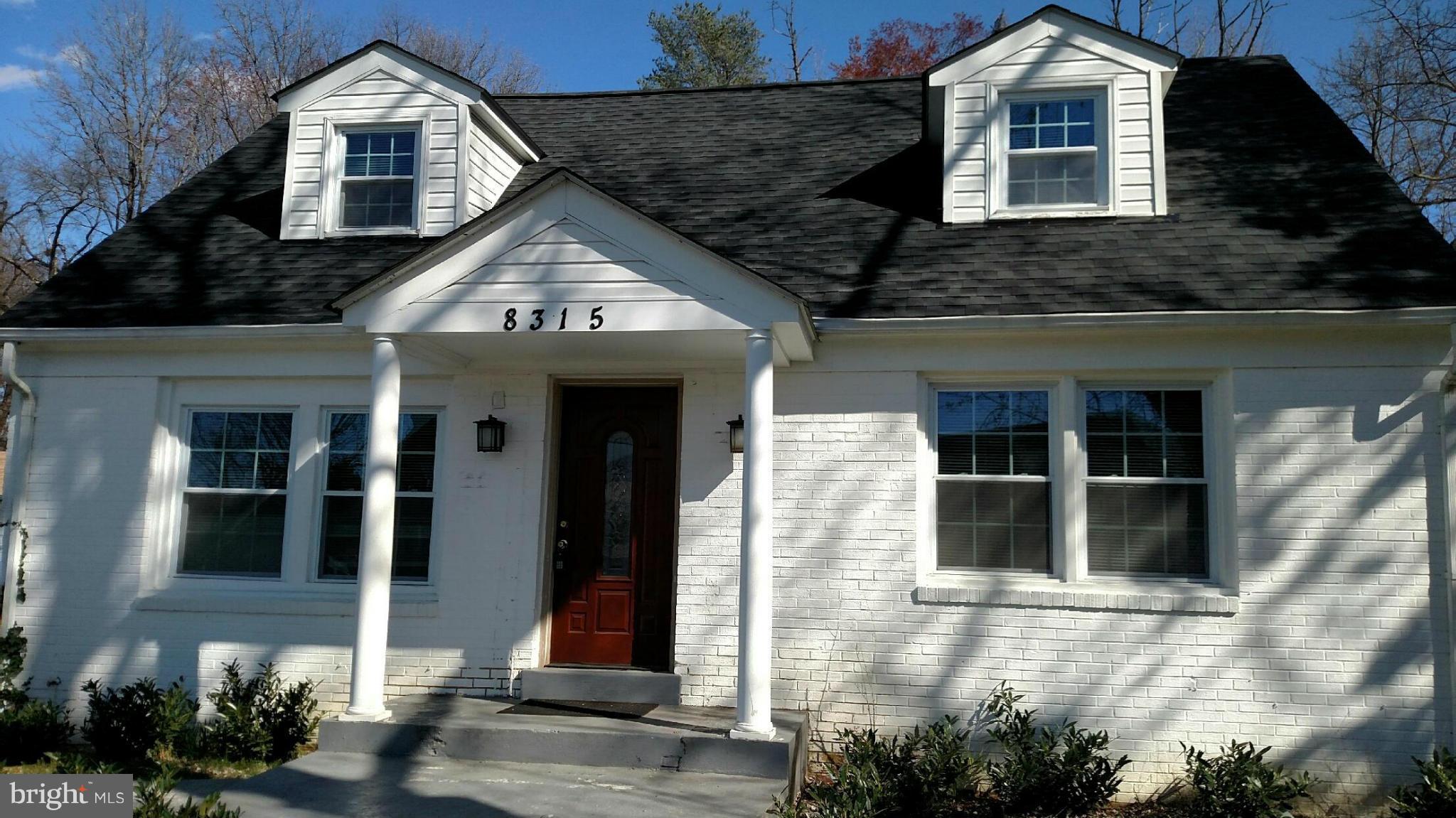 MT ZEPHYR - Residential Lease