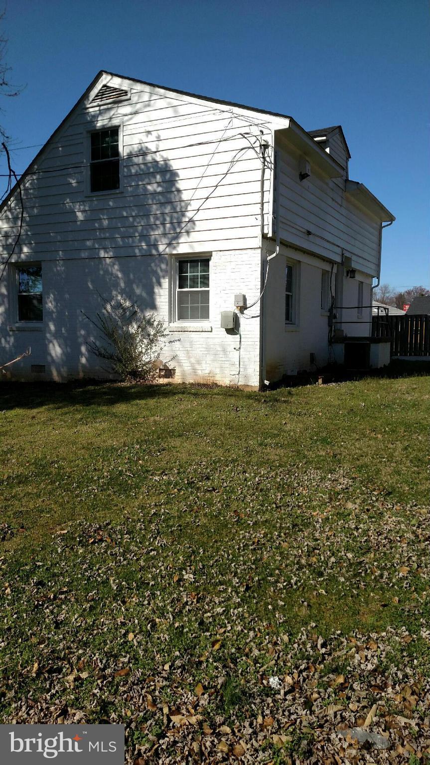 MT ZEPHYR - Residential Lease