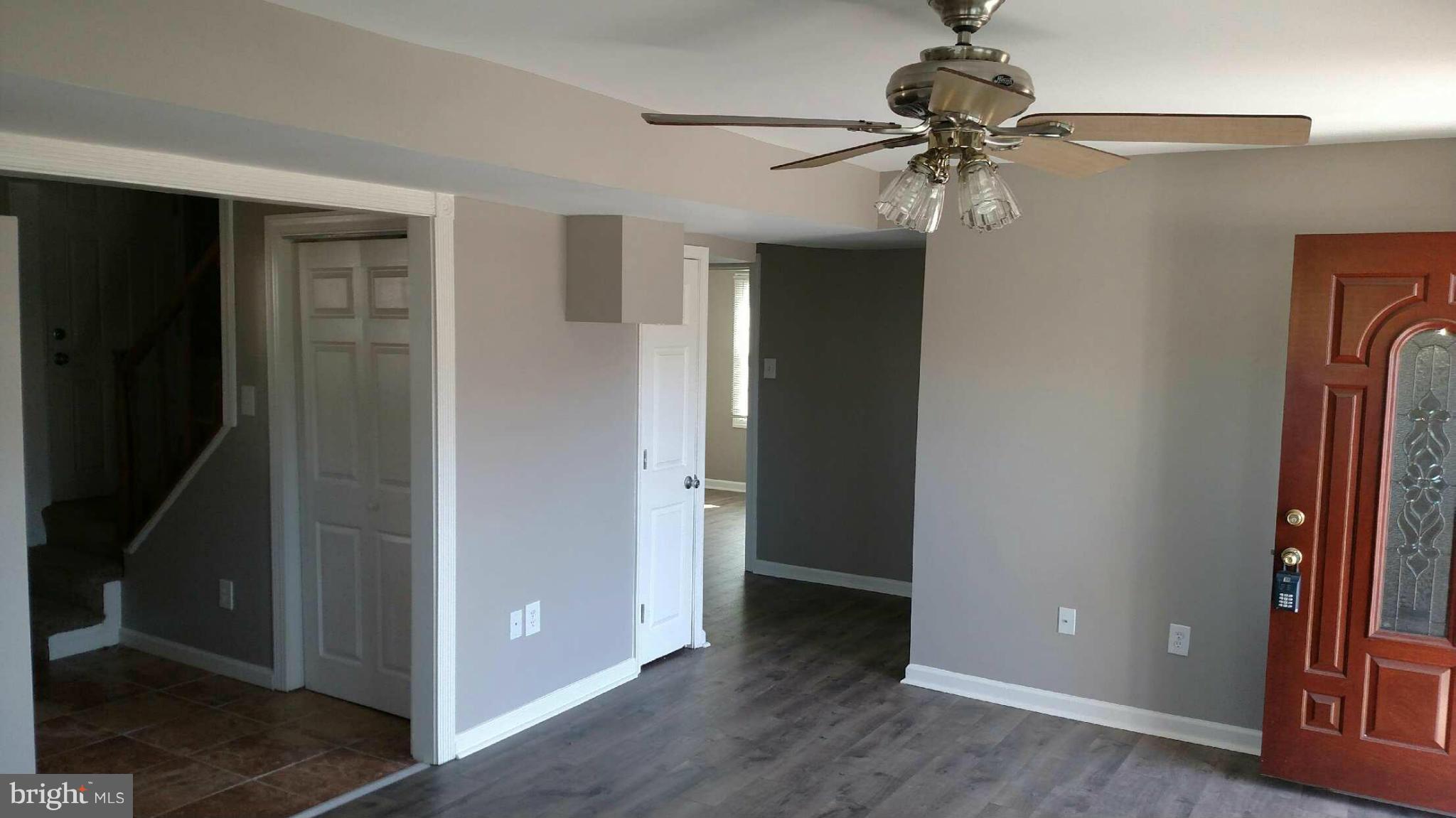 MT ZEPHYR - Residential Lease