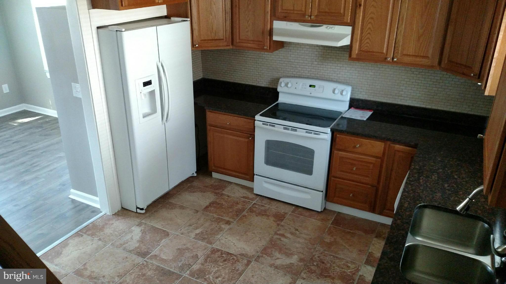 MT ZEPHYR - Residential Lease