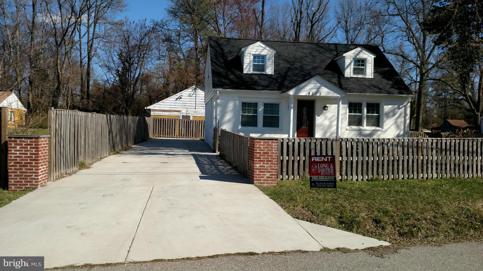 MT ZEPHYR - Residential Lease