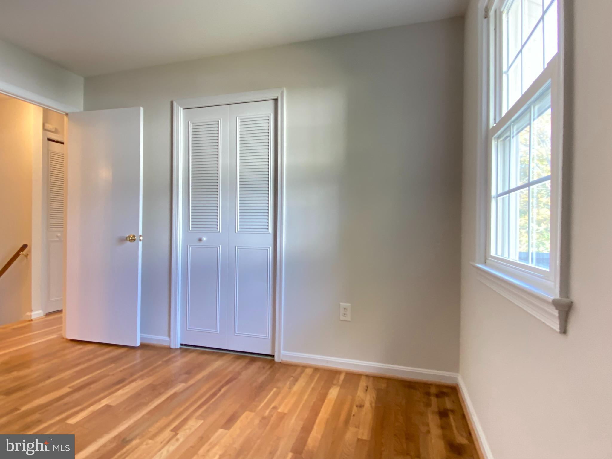 TILDEN WOODS - Residential Lease