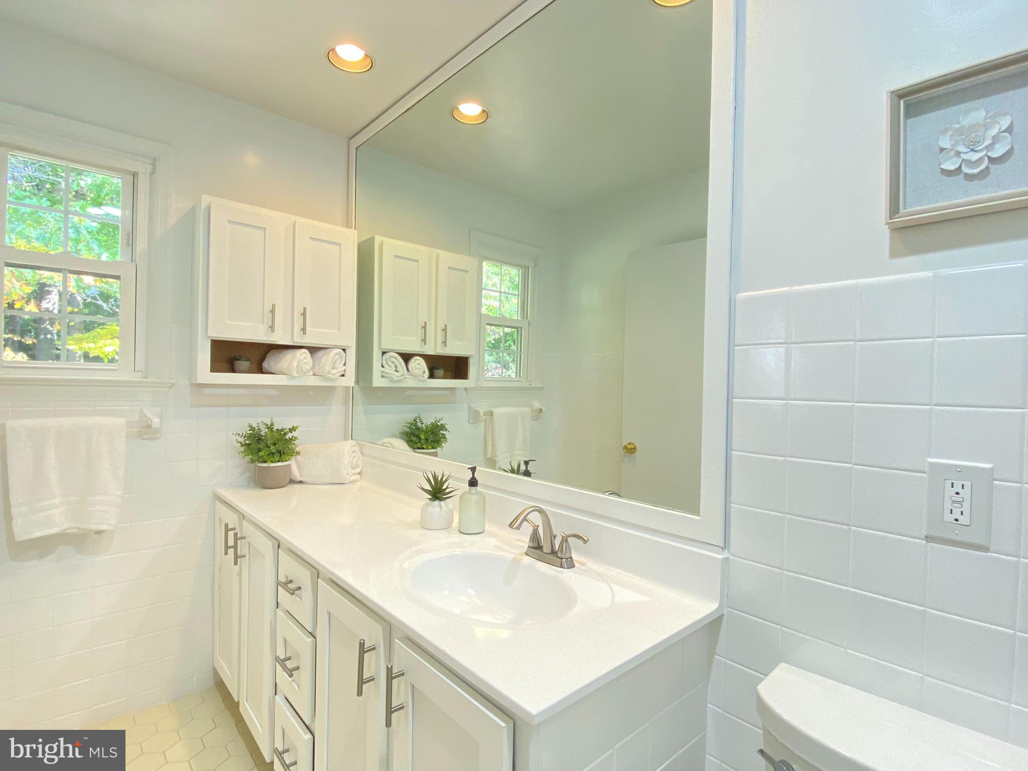 TILDEN WOODS - Residential Lease