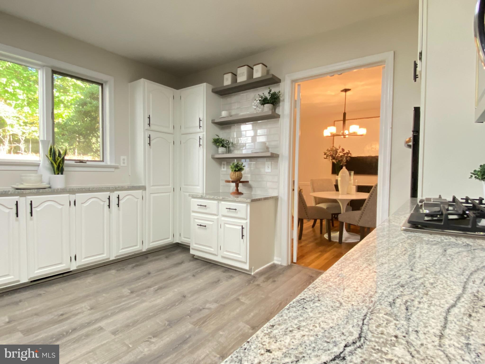 TILDEN WOODS - Residential Lease