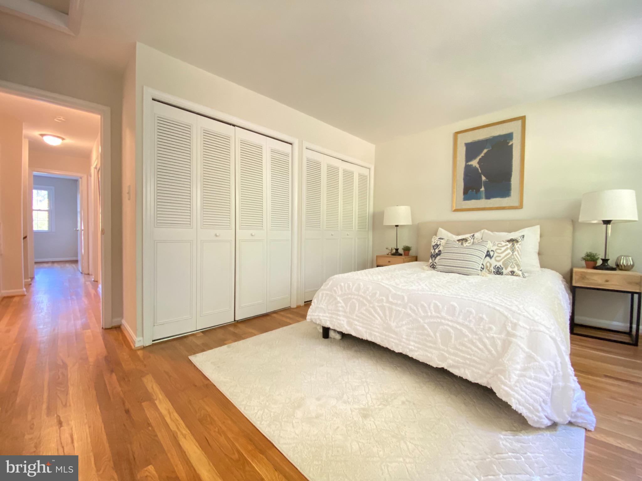 TILDEN WOODS - Residential Lease