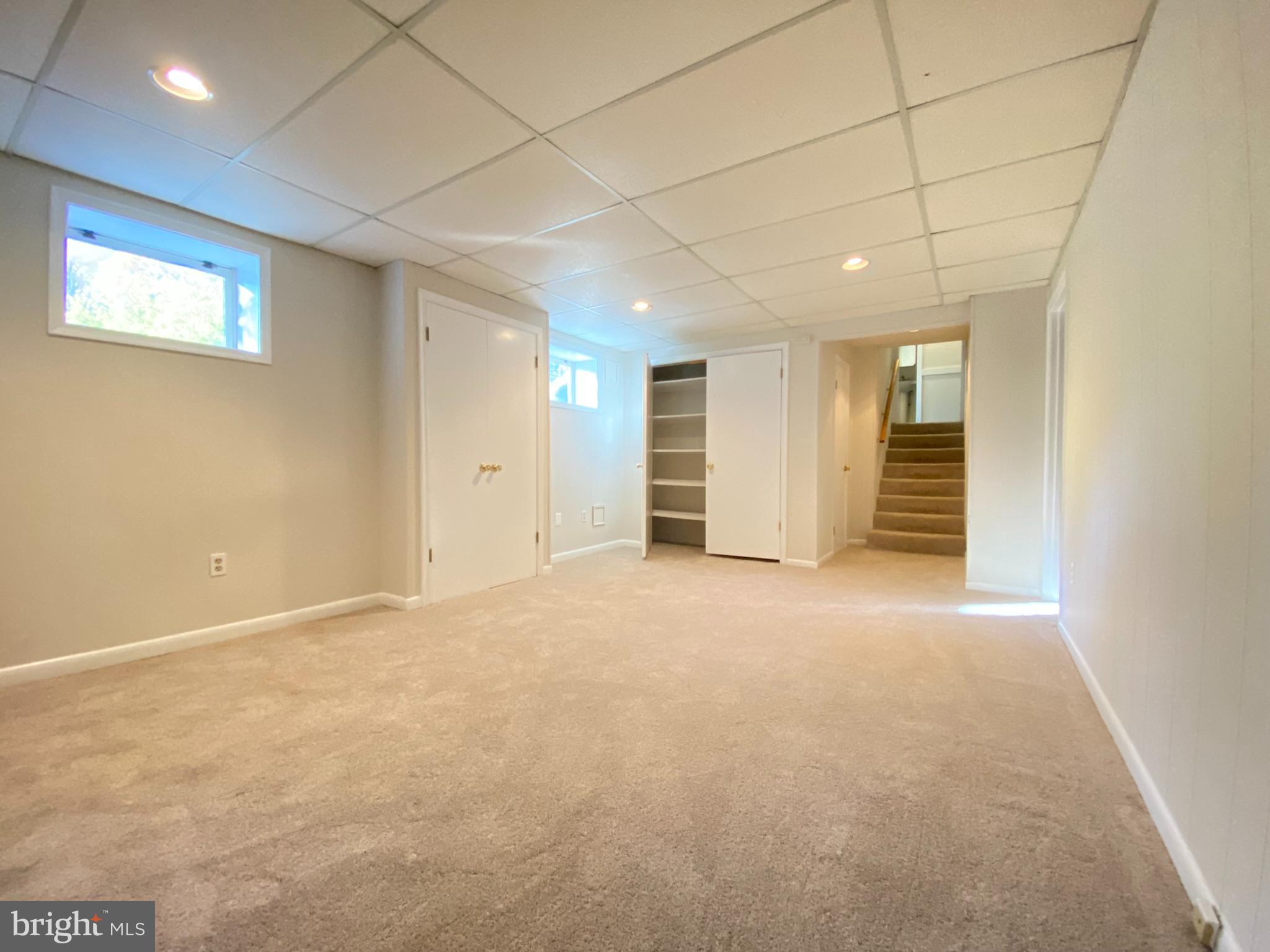 TILDEN WOODS - Residential Lease